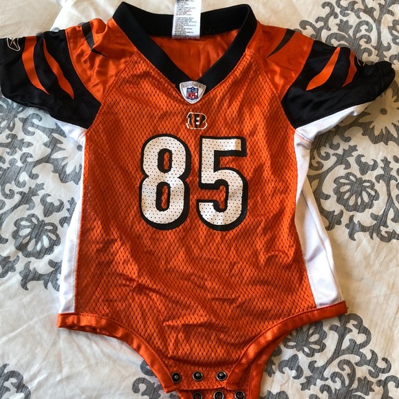 baby bengals jersey
